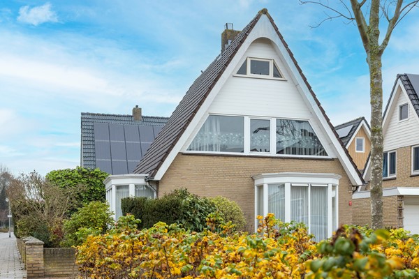 Medium property photo - Adelaar 30, 5348 EK Oss